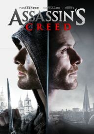 Assassin s Creed: Кредо вбивці постер