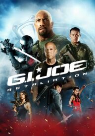 G.I. Joe: Атака Кобри 2 [Розширена версія] постер