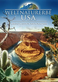 Всесвітня природна спадщина. США: Національний парк Гранд Каньйон постер