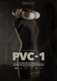PVC-1 постер