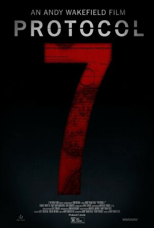 Протокол-7 постер
