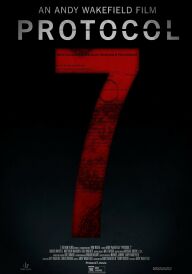 Протокол-7 постер