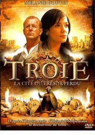 Скарби Трої постер