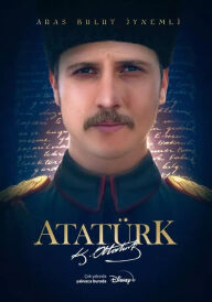 Ататюрк (1881-1919) постер