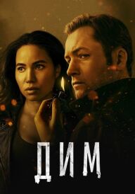 Дим постер