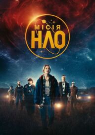 Місія «НЛО» постер