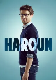 Харун постер