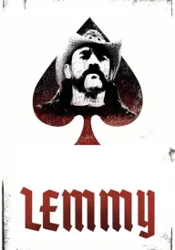 Леммі постер