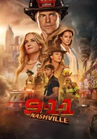 9-1-1: Нешвілл постер
