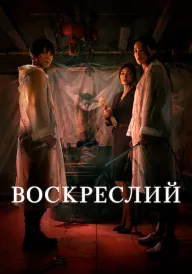Воскреслий постер