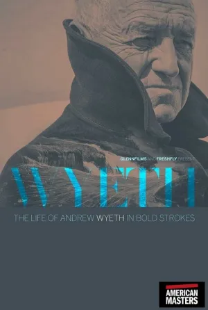 Ваєт постер