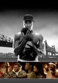 Розбагатій або помри постер