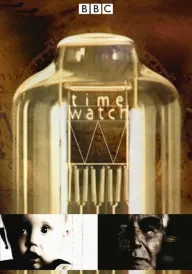 Шкала часу постер