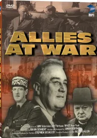 Союзники у війні постер