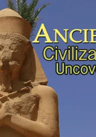 Стародавні цивілізації постер