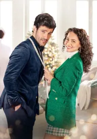 Добре підходить для Різдва / Костюм на Різдво постер