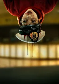 Кривавий круїз постер