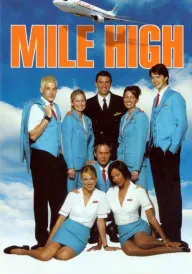 Стюардеси постер